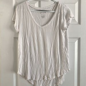 A&E - Soft And SEXY T - Medium - White